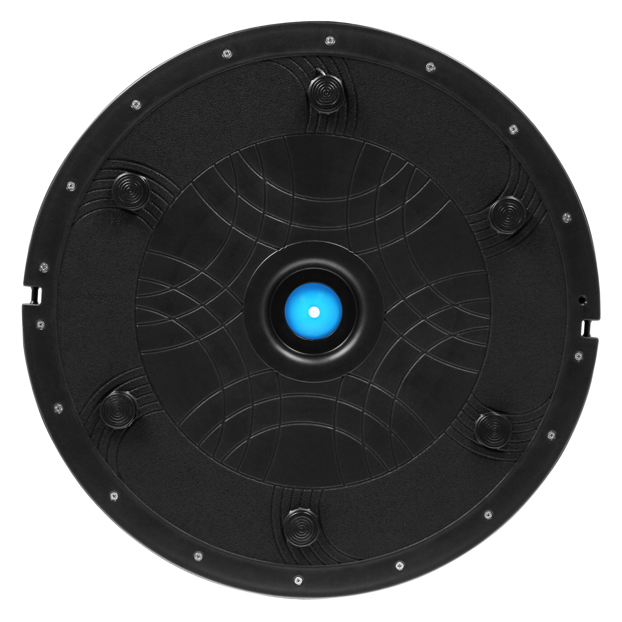 Treeningkummidega tasakaalupadi SPOKEY Standi, sinine - Image 9