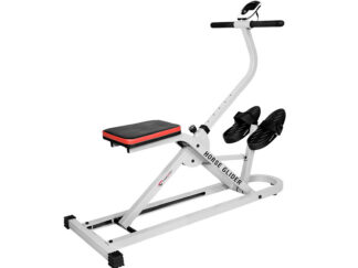 Treeningpink CHRISTOPEIT Horse Glider