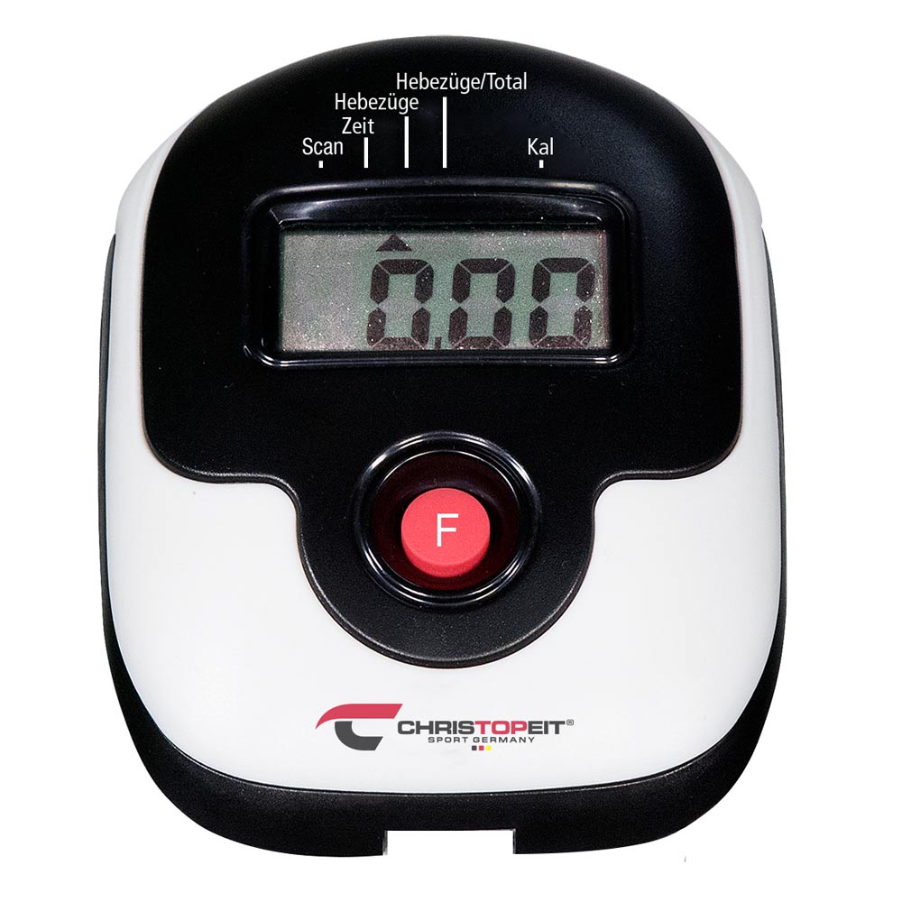 Treeningpink CHRISTOPEIT Horse Glider - Image 3