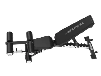 Treeningpink Tunturi Platinum FG60 Utility Bench
