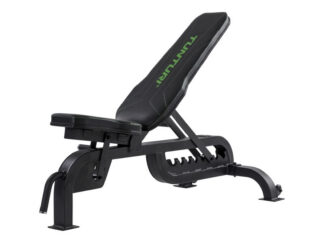 Treeningpink Tunturi UB90 Utility Bench Pro