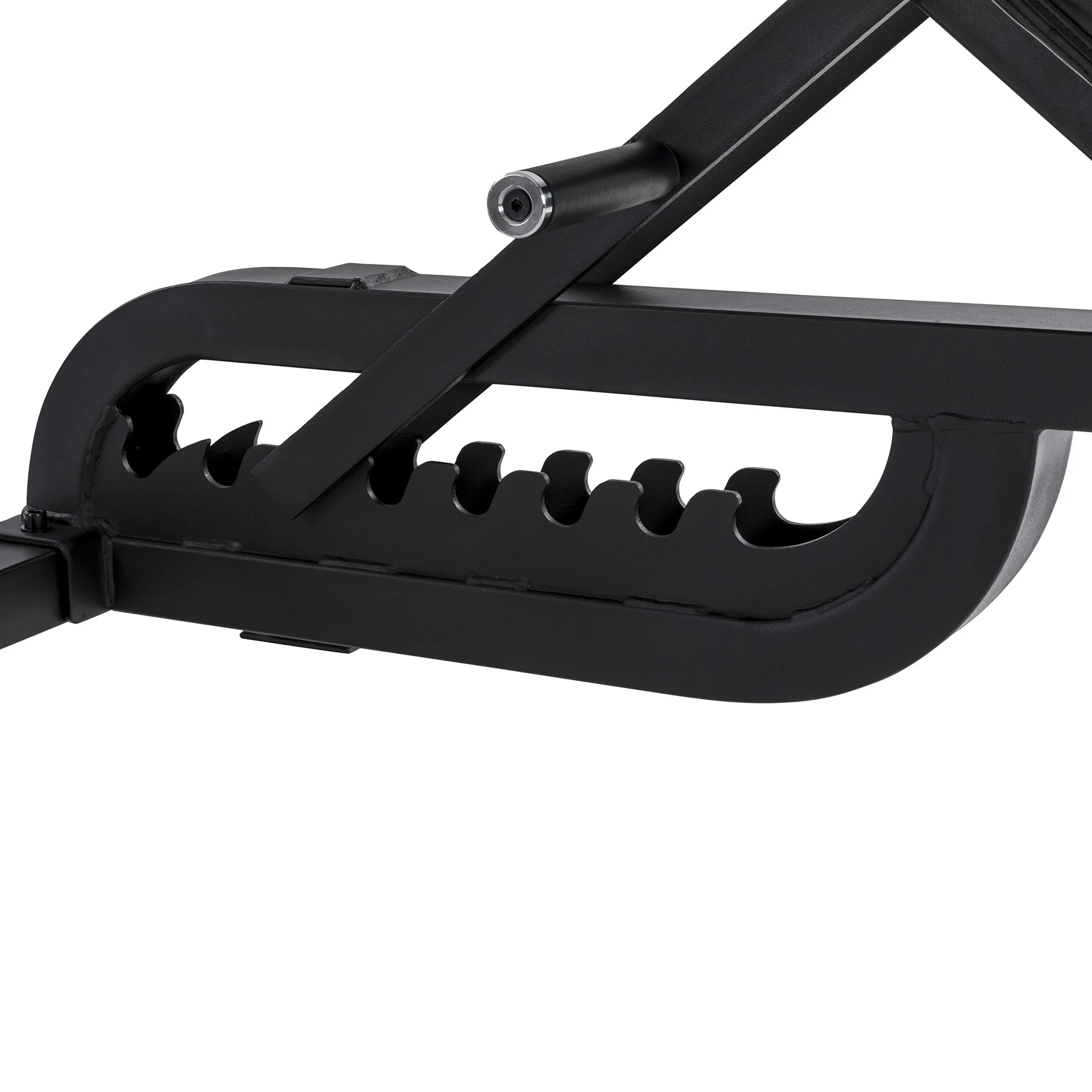 Treeningpink Tunturi UB90 Utility Bench Pro - Image 3