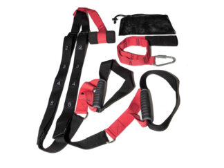 Treeningrihmad CHRISTOPEIT