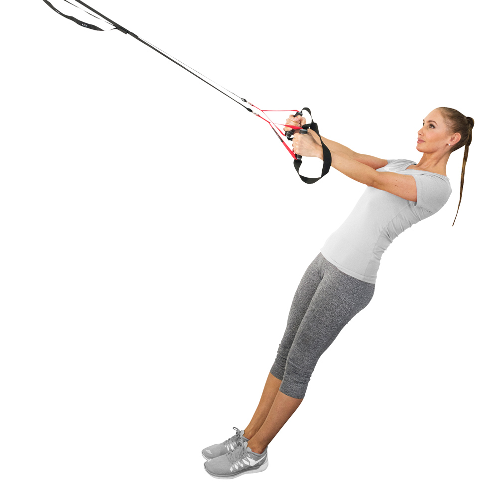 Treeningrihmad CHRISTOPEIT - Image 4