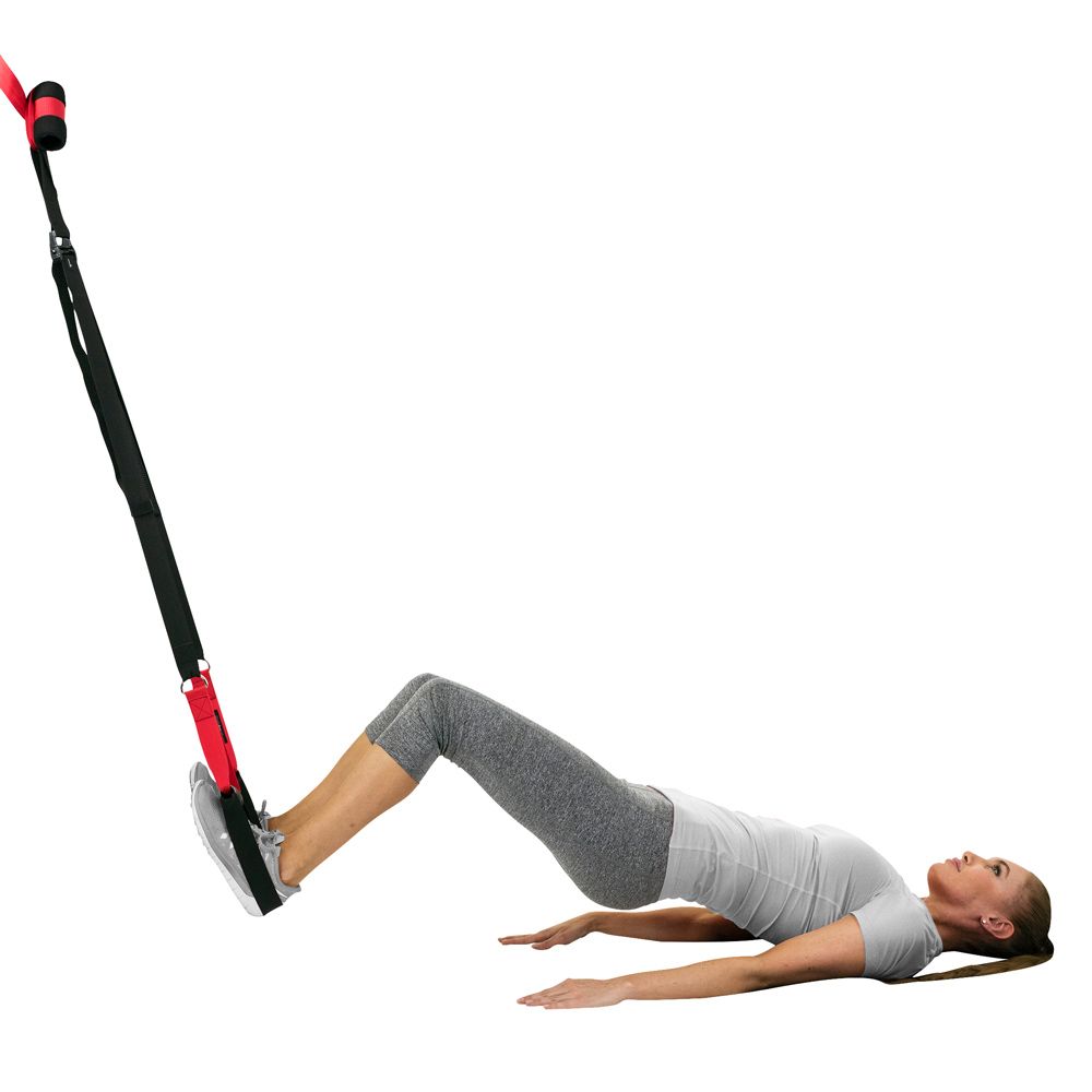 Treeningrihmad CHRISTOPEIT - Image 7