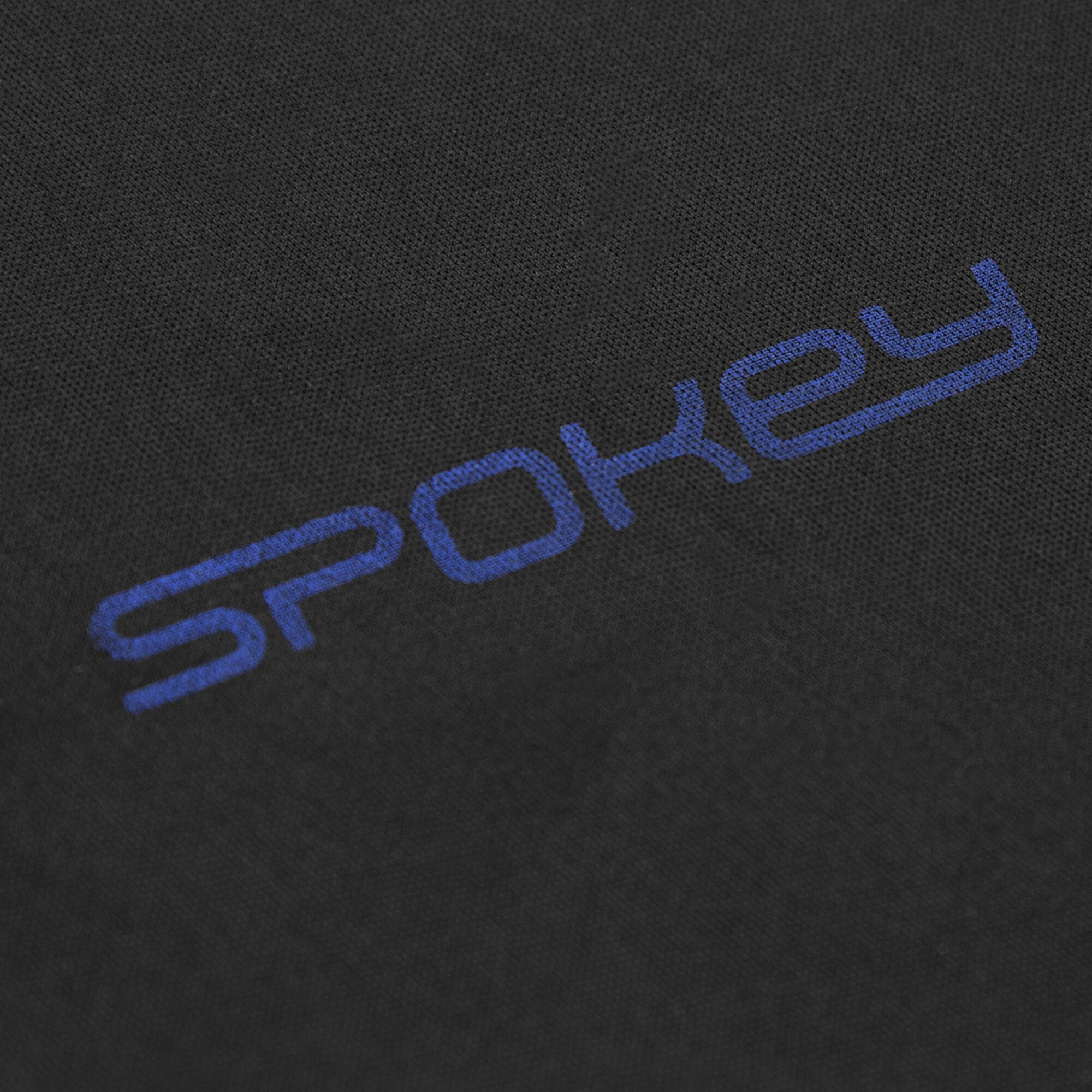 Treeningslaiderid SPOKEY Slidi 2tk, sinine-must - Image 4