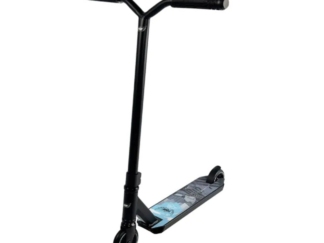 Trikitõukeratas FLYBY Lite V2 Complete Pro Scooter Black