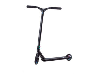 Trikitõukeratas FLYBY Pro Complete Pro Scooter Neochrome
