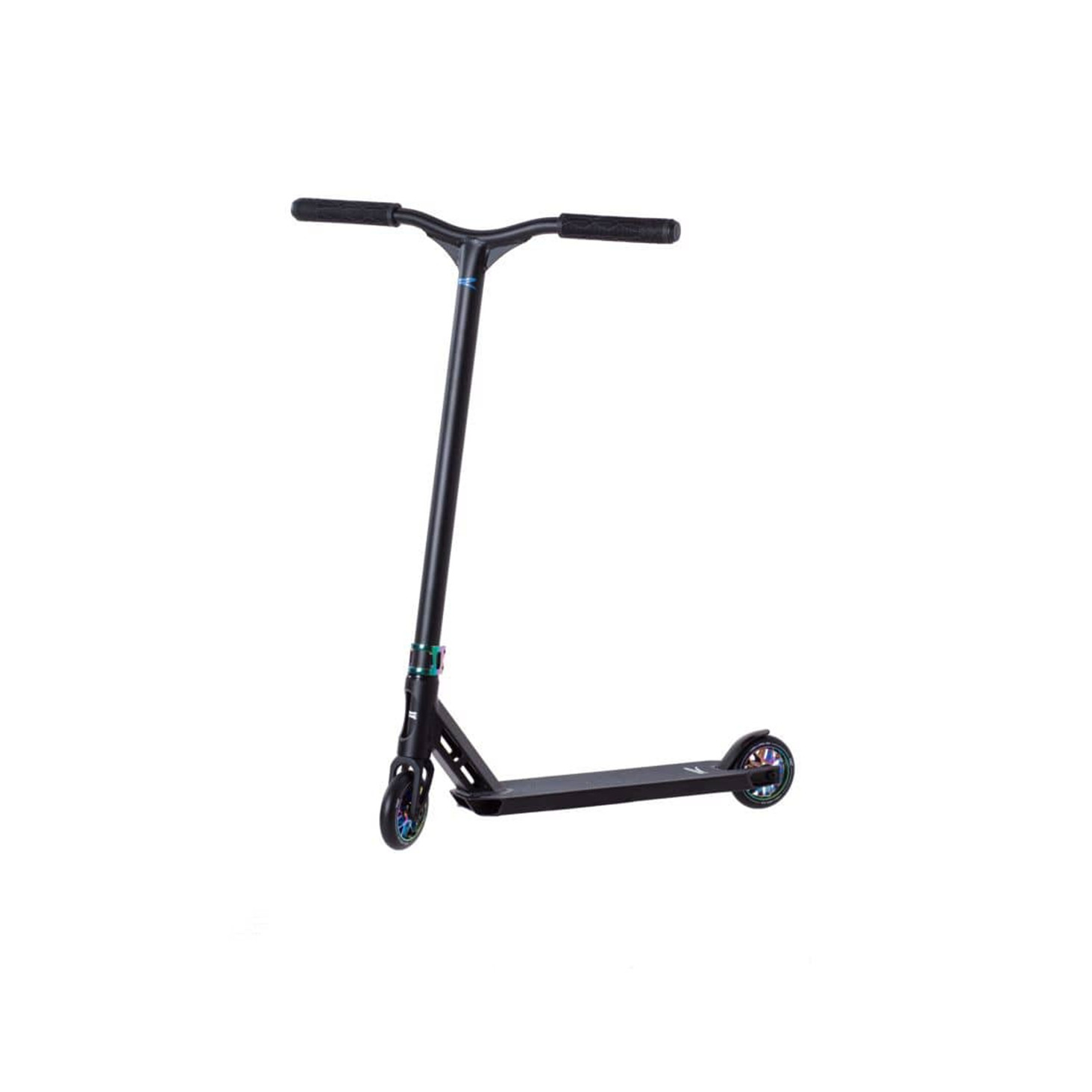 Trikitõukeratas FLYBY Pro Complete Pro Scooter Neochrome