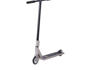 Trikitõukeratas STRIKER Gravis Pro Scooter S Raw