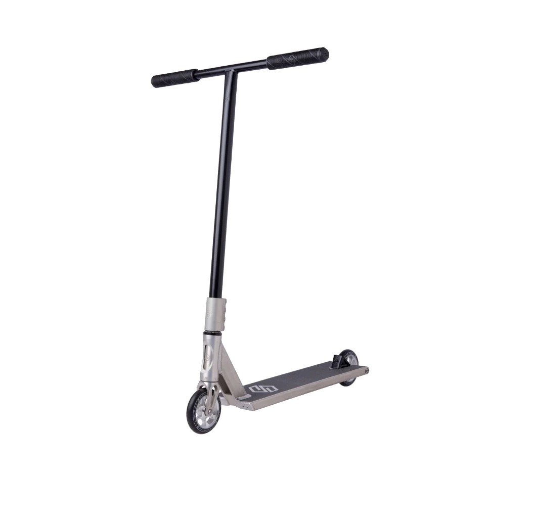 Trikitõukeratas STRIKER Gravis Pro Scooter S Raw