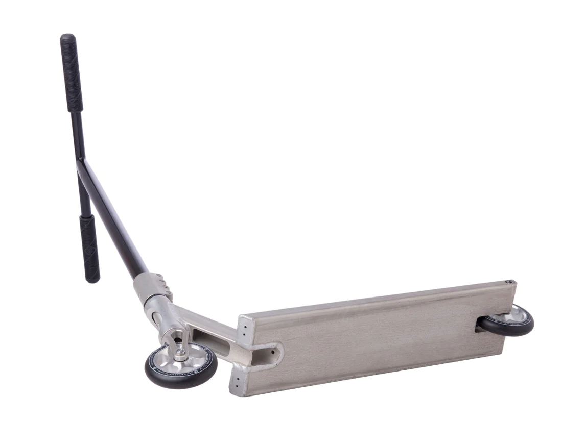 Trikitõukeratas STRIKER Gravis Pro Scooter S Raw - Image 2