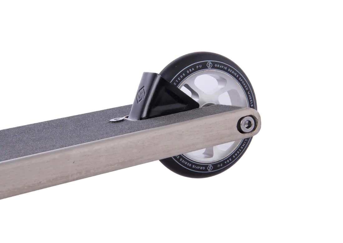 Trikitõukeratas STRIKER Gravis Pro Scooter S Raw - Image 3