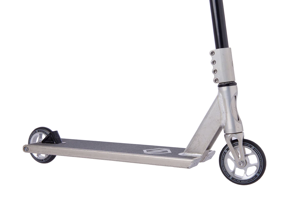 Trikitõukeratas STRIKER Gravis Pro Scooter S Raw - Image 5