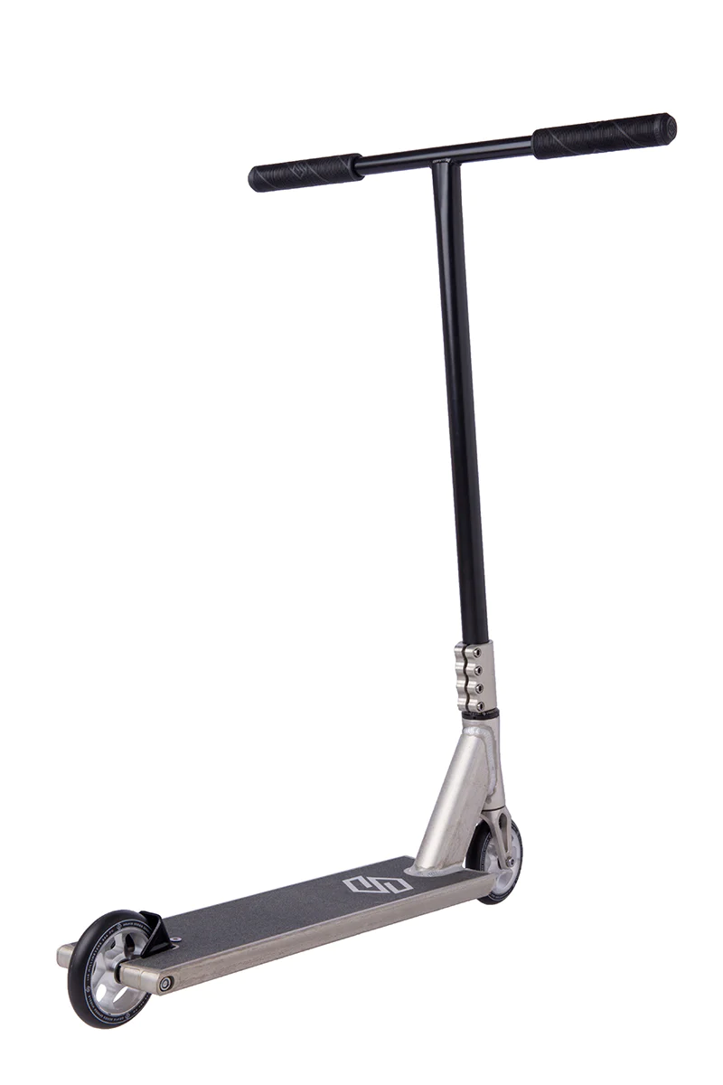 Trikitõukeratas STRIKER Gravis Pro Scooter S Raw - Image 6