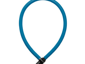 Trosslukk AXA RESOLUTE 6-60 petrol blue