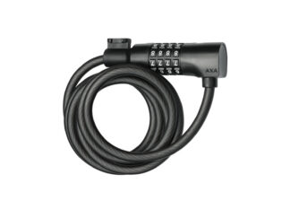 Trosslukk AXA RESOLUTE C8-180