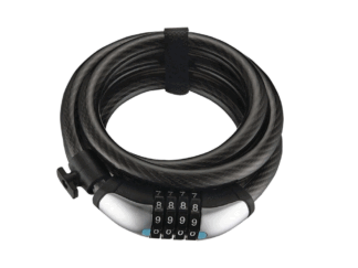 Trosslukk GIANT SURELOCK FLEX COMBO 15