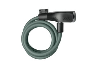 Trosslukk AXA RESOLUTE 120/8 ARMY GREEN