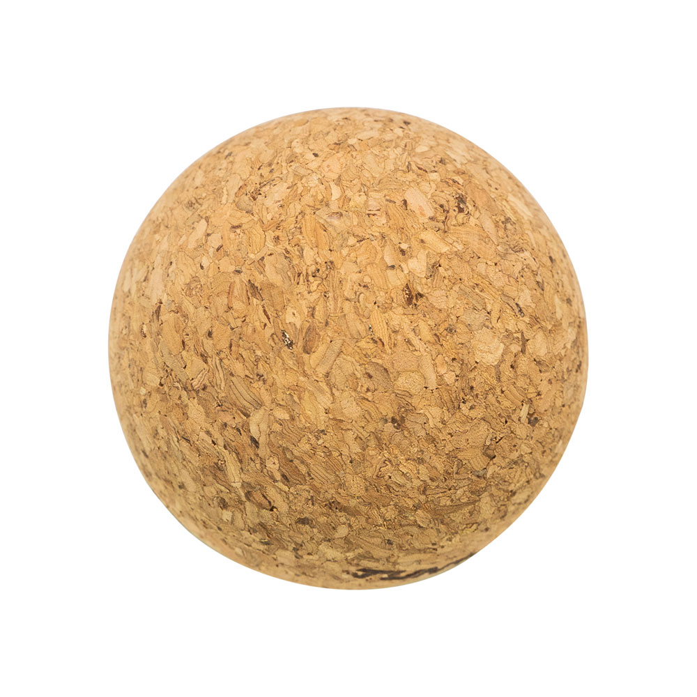 Massaažipallid Tunturi Cork Massage Ball Set