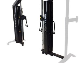 Jõujaam TUNTURI Platinum PRO Cable Cross unit