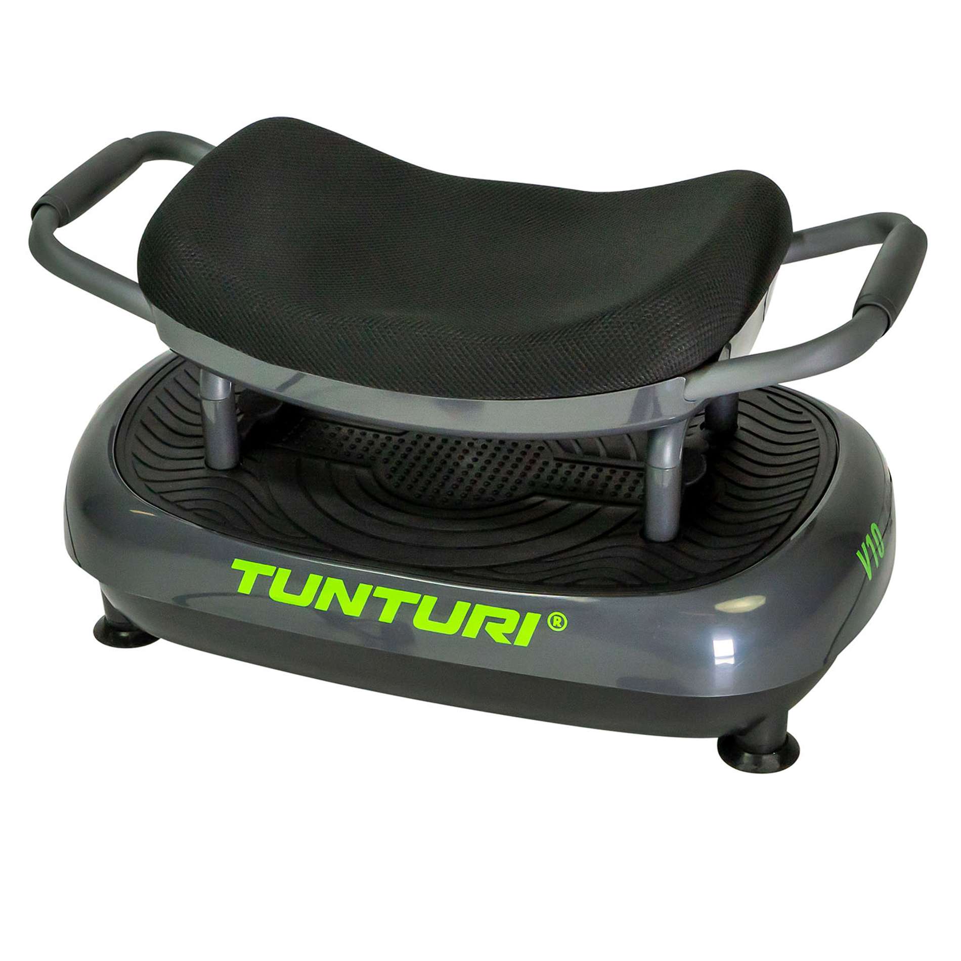 Vibratsiooniplaat TUNTURI Cardio Fit V10 - Image 5