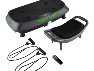 Vibratsiooniplaat TUNTURI Cardio Fit V20