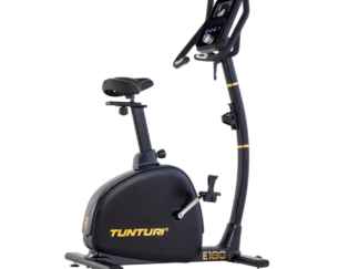 Velotrenažöör TUNTURI Centuri E100