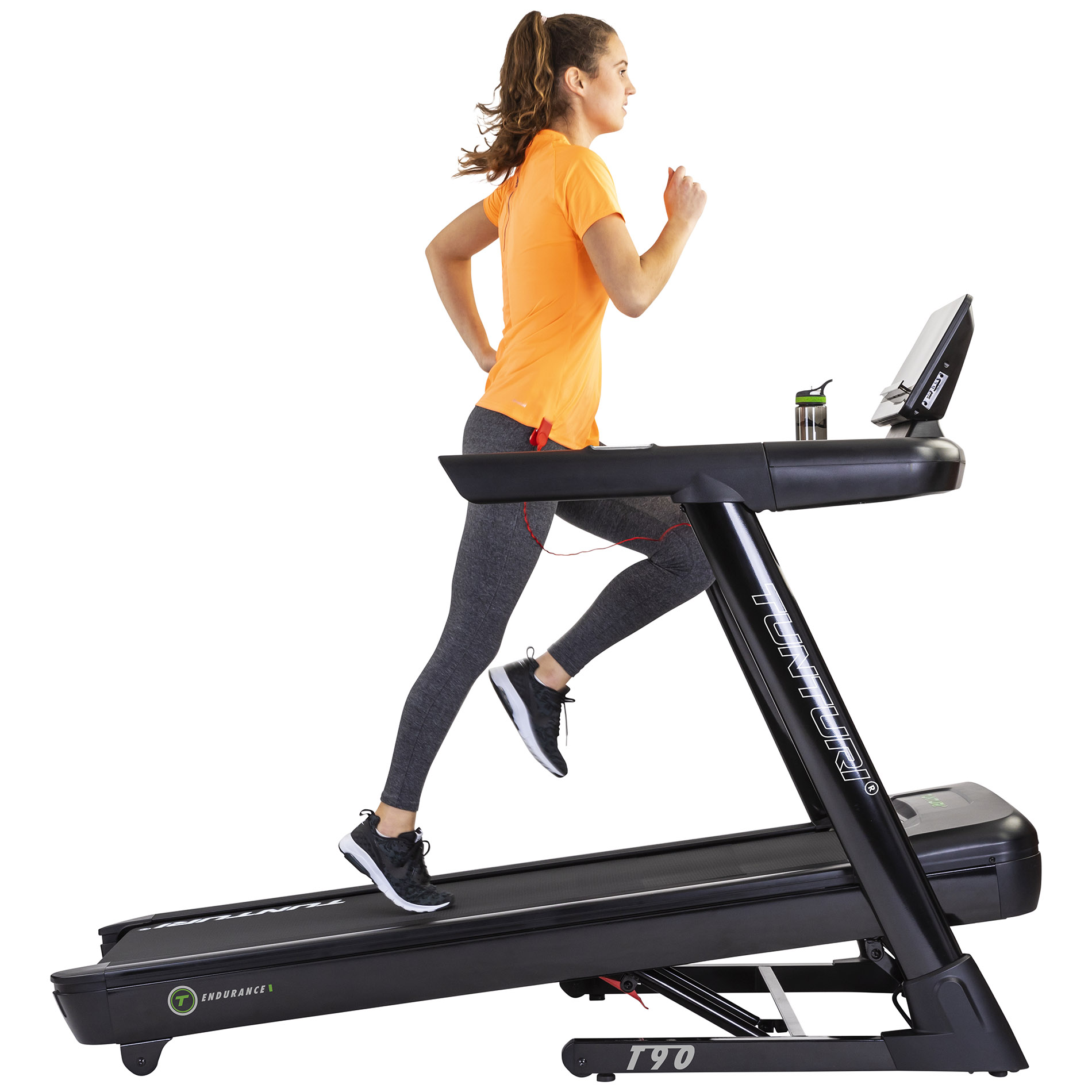 Jooksulint TUNTURI Signature T90 Treadmill - Image 5