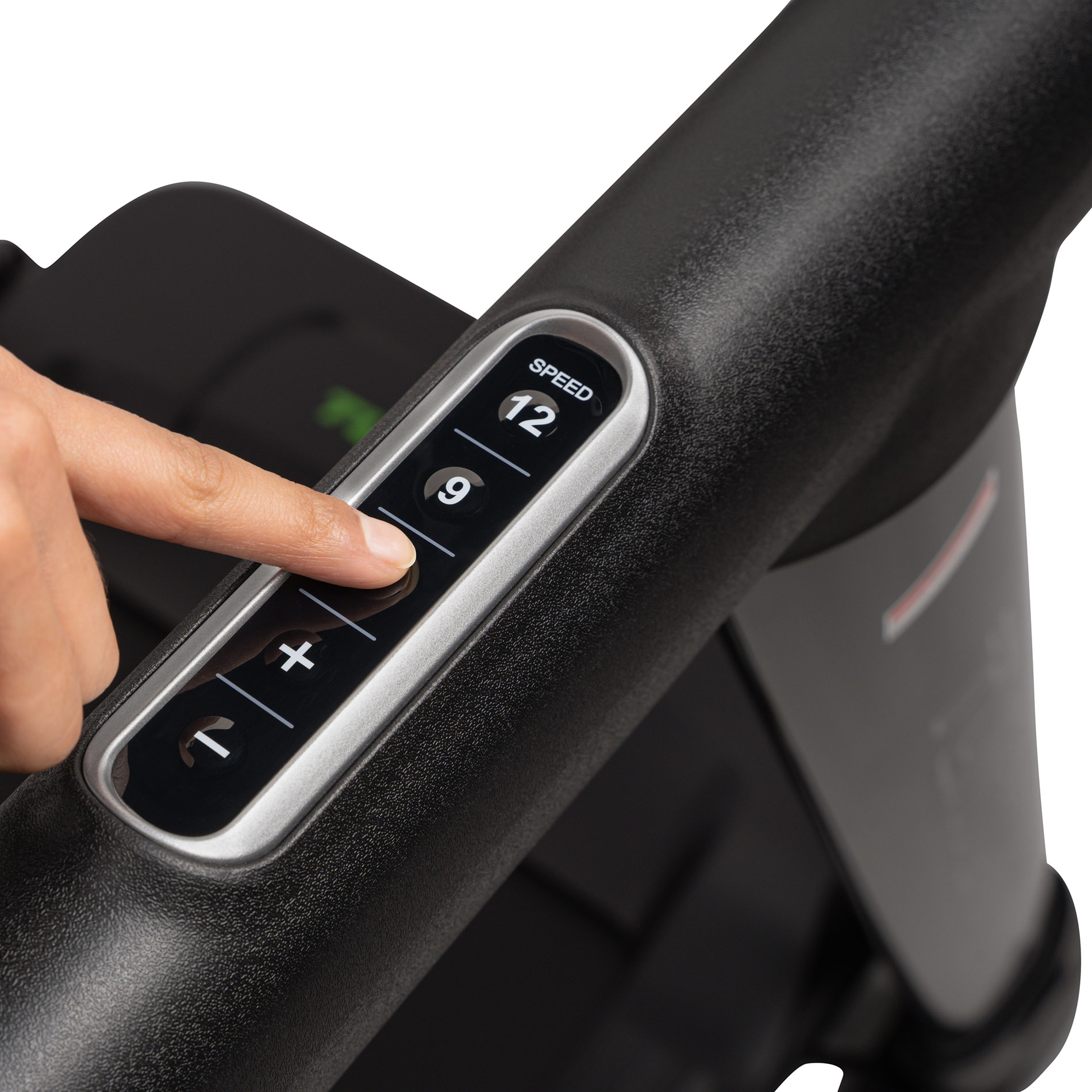 Jooksulint TUNTURI Signature T90 Treadmill - Image 7