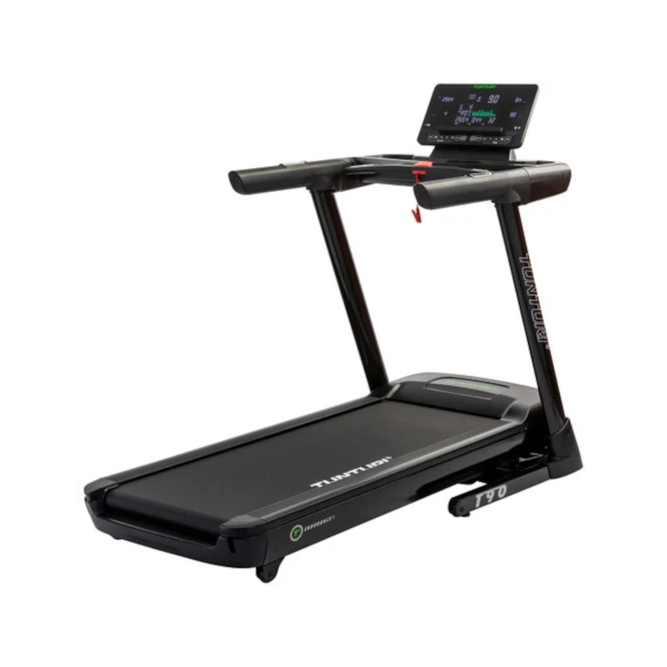 Jooksulint TUNTURI Signature T90 Treadmill