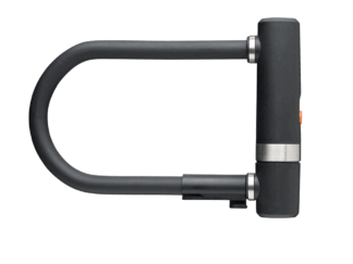 U-lukk AXA U-LOCK NEWTON PRO 190MM BLACK