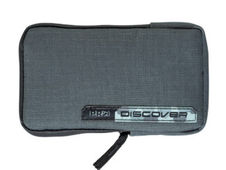 Väike kott PRO Discover Gravel Phone Pouch Bag Waterproof, hall