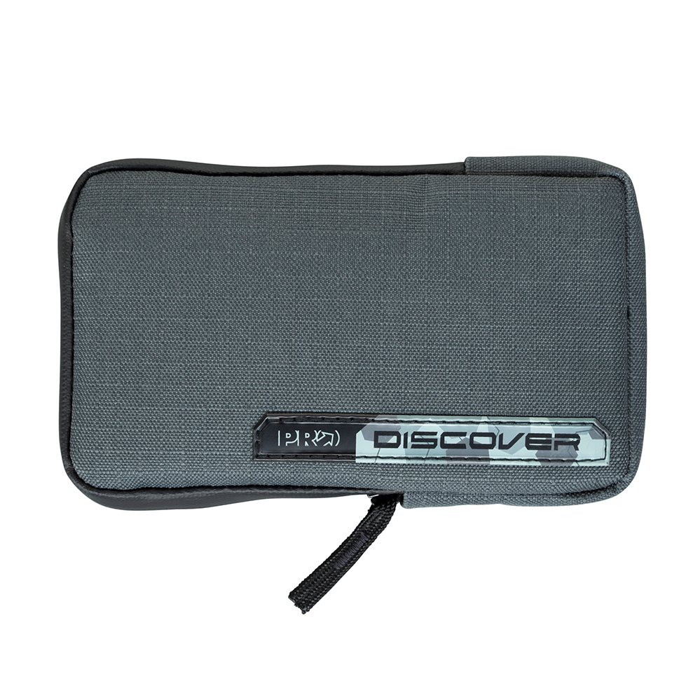 Väike kott PRO Discover Gravel Phone Pouch Bag Waterproof, hall