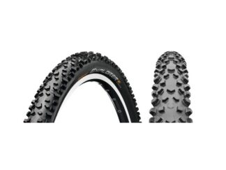 Väliskumm CONTINENTAL 24" EXPLORER 47-507 24x1.75