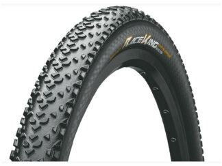 Väliskumm CONTINENTAL Race King 26x2.2 Black Foldable 545g