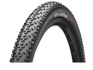 Väliskumm CONTINENTAL Tire Race King 50-584/ 27.5x2 Bl/Bl W