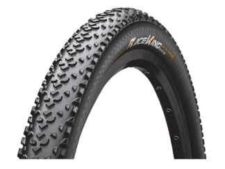 Väliskumm CONTINENTAL Tire Race King 50-622/ 29x2 Bl/Bl W