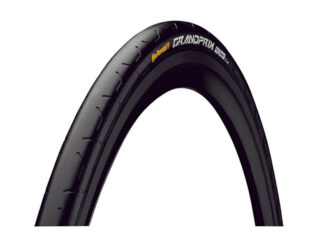 Välisrehv CONTINENTAL Grand Prix Tire 700X2 Polybreaker Black Foldable,25