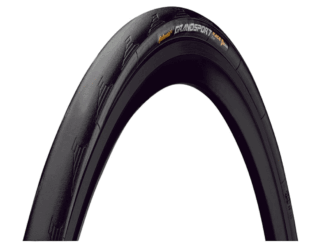Välisrehv CONTINENTAL Tire Grand Sport Race 25-622/ 700x25C Blk/Blk Fold