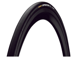 Välisrehv CONTINENTAL Tubular Sprinter 28x25 25-622