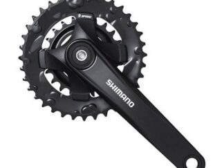 Vändakomplekt 9-speed FC-MT101-2 36X22T 175mm