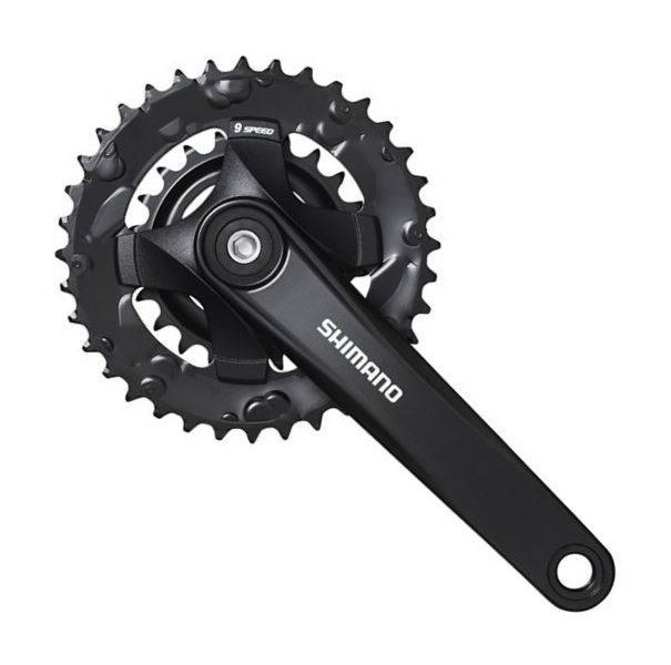 Vändakomplekt 9-speed FC-MT101-2 36X22T 175mm