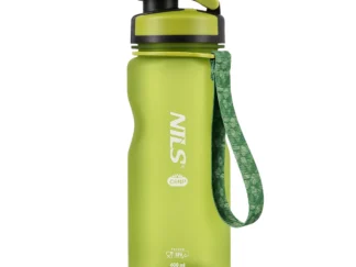 Veepudel NILS NC1740, 600ml, roheline