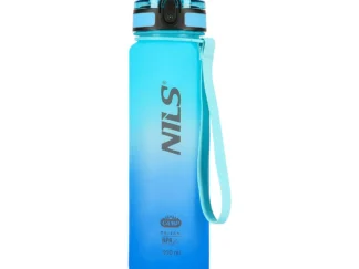 Veepudel NILS NCD04, 950 ml, sinine