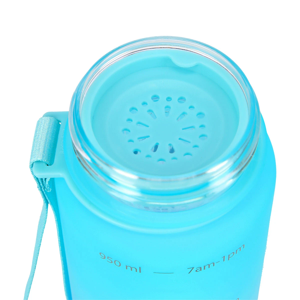 Veepudel NILS NCD04, 950 ml, sinine - Image 13