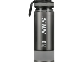 Veepudel NILS NCD07, 700 ml, must-hall