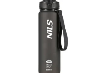 Veepudel NILS NCD68, 1000 ml, must