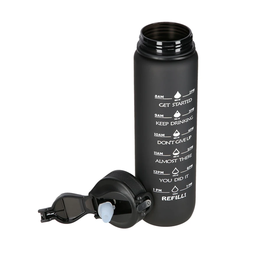 Veepudel NILS NCD68, 1000 ml, must - Image 8