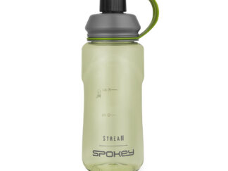 Veepudel SPOKEY Stream, 500 ml, roheline